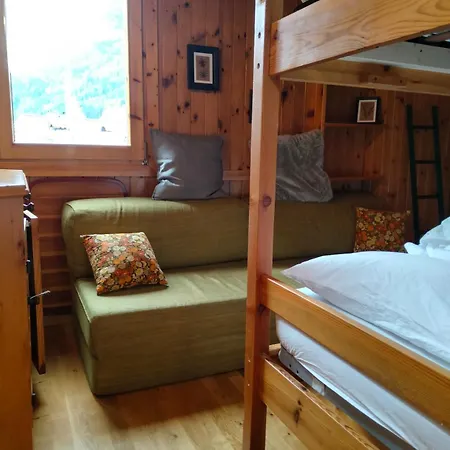 Val Di Fassa House - With Free Parking Appartement Canazei