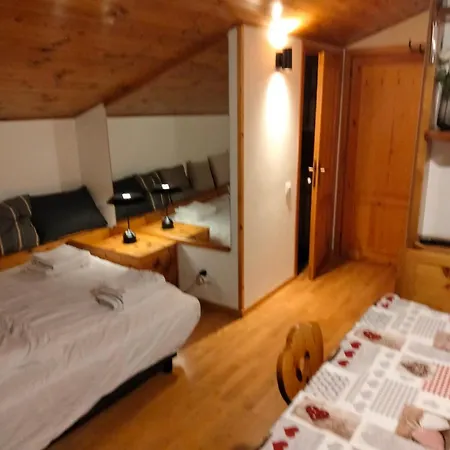 Appartement Val Di Fassa House - With Free Parking
