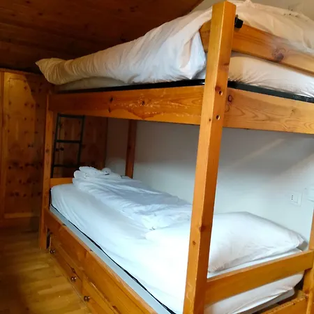 Val Di Fassa House - With Free Parking Appartement *