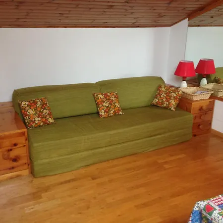 Val Di Fassa House - With Free Parking Canazei