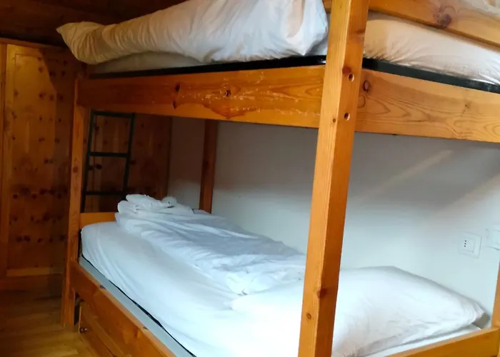 Val Di Fassa House - With Free Parking 아파트 *