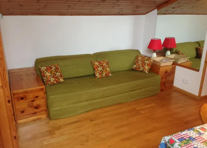 Val Di Fassa House - With Free Parking 까나제이