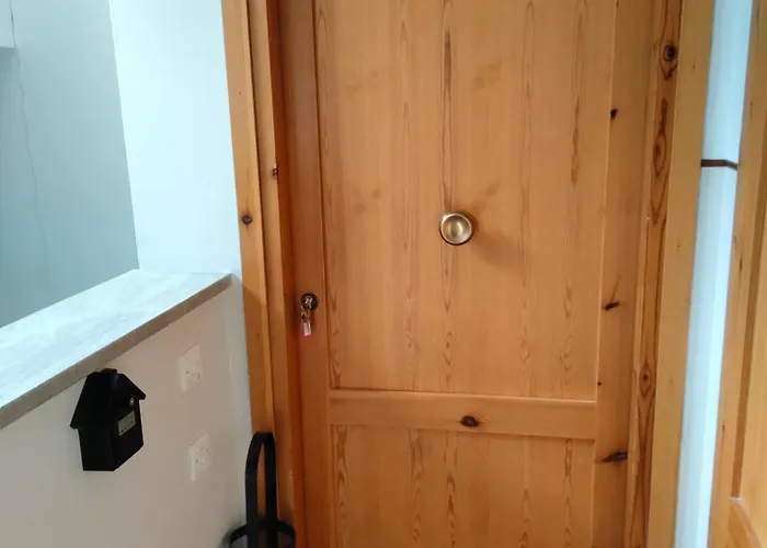 Val Di Fassa House - With Free Parking Apartament Canazei